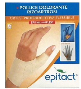 EPITACT ORTESI MANO FLEX DX M - Metafarm