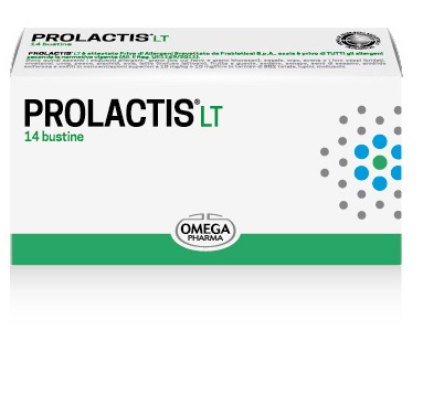 PROLACTIS LT 14 BUSTINE - Metafarm