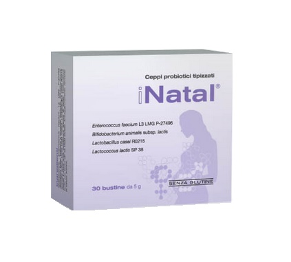 INATAL 30 BUSTINE - Metafarm