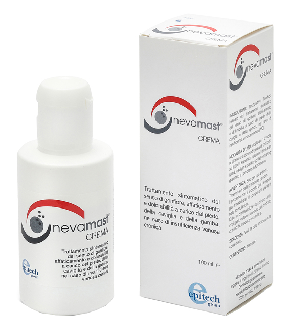 NEVAMAST CREMA 100 ML - Metafarm