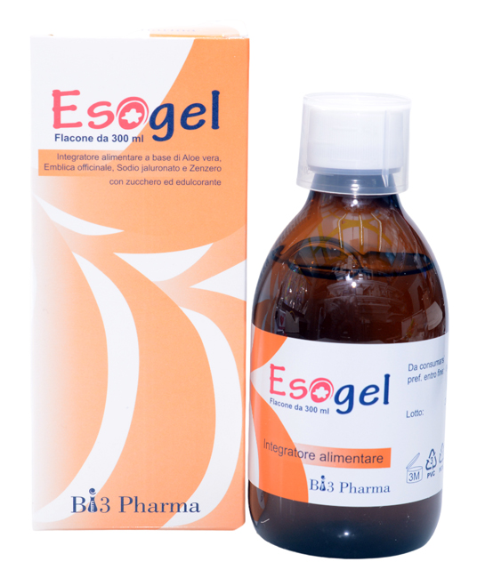 ESOGEL 300 ML - Metafarm