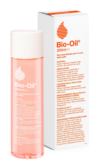 BIO-OIL OLIO DERMATOLOGICO 200 ML - Metafarm
