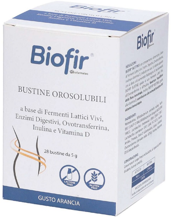 BIOFIR 28 STICK - Metafarm