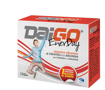 DAIGO ENERDAY 14 BUSTINE 140 G - Metafarm
