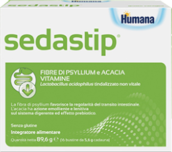 SEDASTIP VANIGLIA 16 BUSTINE - Metafarm