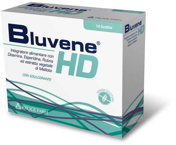 BLUVENE HD 14 BUSTINE - Metafarm