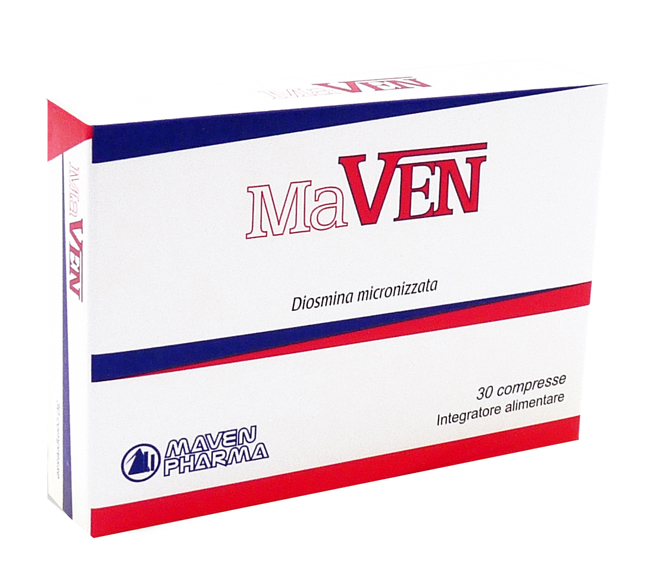 MAVEN 30 COMPRESSE - Metafarm
