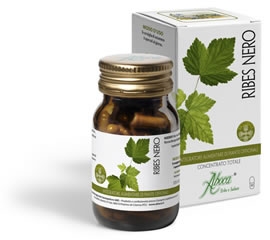 RIBES NERO CONCENTRATO TOTALE 50 OPERCOLI - Metafarm