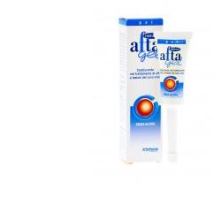 EMOFORM AFTAGEL GEL PER IGIENE DENTALE 8ML* - Metafarm