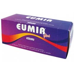EUMIR PLUS 10 FLACONCINI DA 15 ML - Metafarm