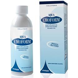 AQUA EMOFORM COLLUTORIO 300 ML - Metafarm