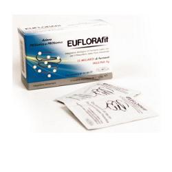 EUFLORAFIT POLVERE 10 BUSTINE - Metafarm