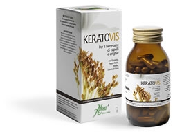 KERATOVIS 100 OPERCOLI - Metafarm