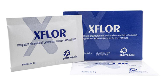 XFLOR 30 BUSTINE DA 3 G - Metafarm