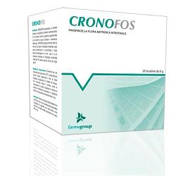 CRONOFOS 20 BUSTINE - Metafarm
