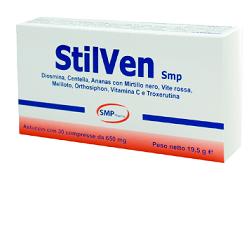 STILVEN SMP 30 COMPRESSE - Metafarm