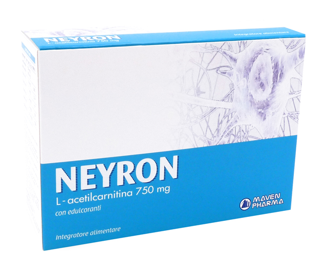 NEYRON 20 BUSTINE - Metafarm