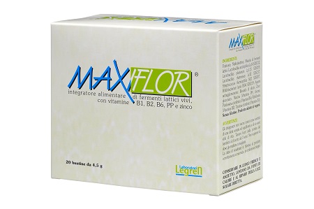 MAXIFLOR 20 BUSTINE - Metafarm
