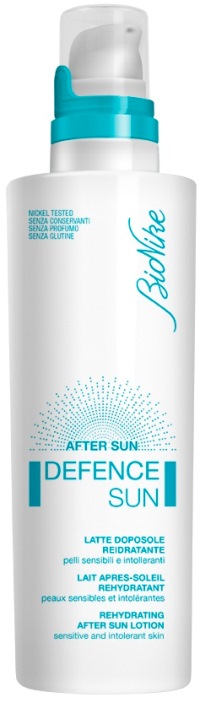 DEFENCE SUN REFRESH DOPOSOLE REIDRATANTE 400 ML - Metafarm