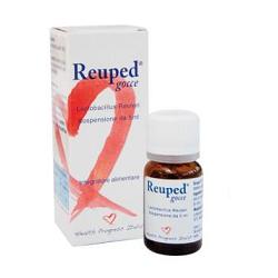 REUPED GOCCE 5 ML - Metafarm