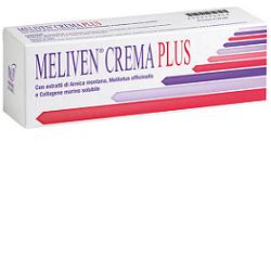 MELIVEN CREMA PLUS 100 ML - Metafarm