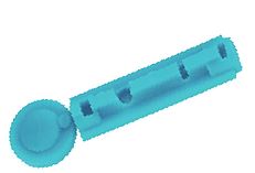 LANCETTE PUNGIDITO LINEA D PIUMA SOFT GAUGE 30 50 PEZZI - Metafarm