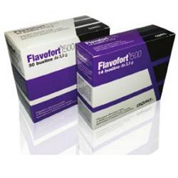 FLAVOFORT 1500 30 BUSTINE 3 G - Metafarm