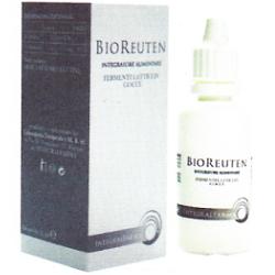 BIOREUTEN GOCCE 15 ML - Metafarm