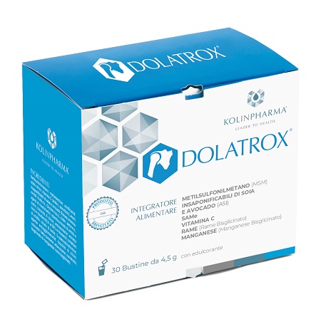 DOLATROX 30 BUSTE - Metafarm