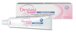 DESTASI GAMBE EMULGEL 75 ML - Metafarm