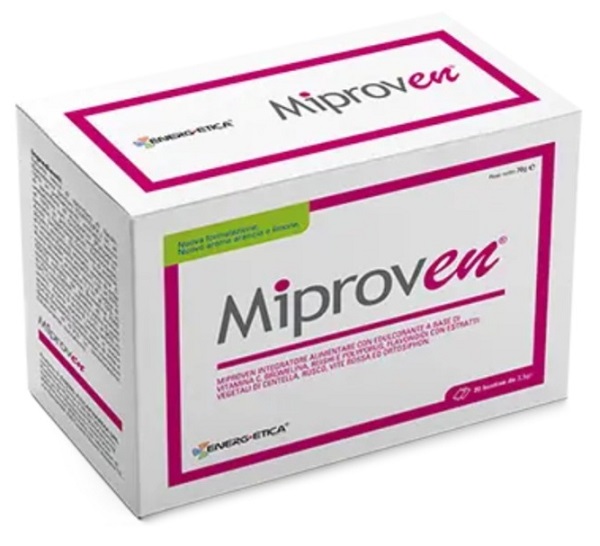 MIPROVEN 20 BUSTINE - Metafarm