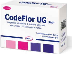 CODEFLOR UG 14 BUSTINE ASTUCCIO 42 G - Metafarm