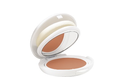 EAU THERMALE AVENE COMPATTO SPF50 SABBIA 10 G - Metafarm