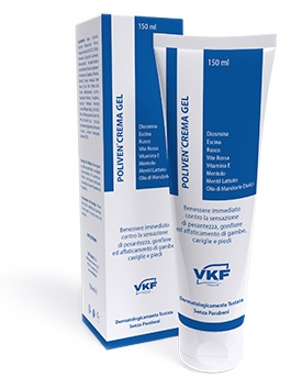 POLIVEN CREMA GEL 150 ML - Metafarm