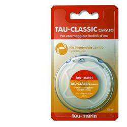 TAUMARIN FILO INTERDENTALE CLASSICO 50 M - Metafarm