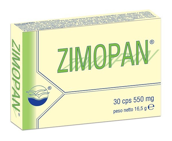 ZIMOPAN 30 CAPSULE - Metafarm