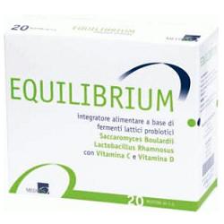 EQUILIBRIUM 20 BUSTINE NUOVA FORMULA - Metafarm