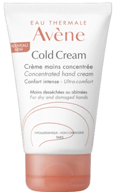 EAU THERMALE AVENE COLD CREAM CREMA MANI CONCENTRATA - Metafarm