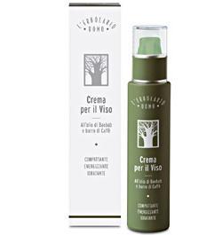 UOMO CREMA VISO 50 ML - Metafarm