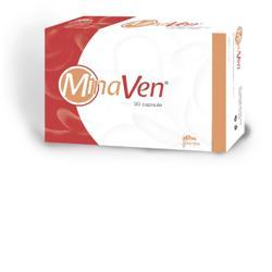 MINAVEN 30 CAPSULE - Metafarm