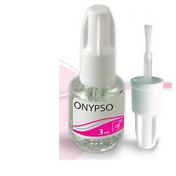 ONYPSO SMALTO 3 ML 1 PEZZO - Metafarm