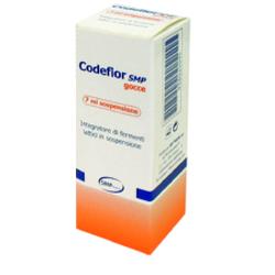 CODEFLOR SMP GOCCE 7 ML - Metafarm