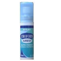 EMOFORM ALIFRESH SPRAY 20ML* - Metafarm