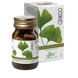 GINKGO CONCENTRATO TOTALE 50 OPERCOLI - Metafarm