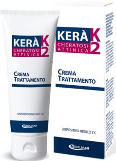 KERA' K2 CREMA 50 ML - Metafarm