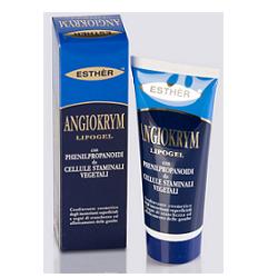 ANGIOKRYM LIPOGEL 100 ML - Metafarm