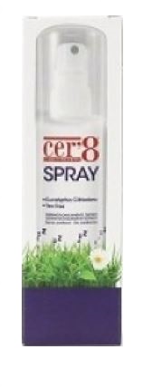 CER'8 FAMILY SPRAY 100 ML - Metafarm