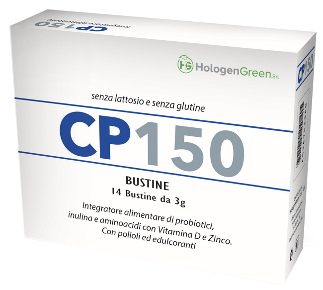 CP150 14 BUSTINE - Metafarm