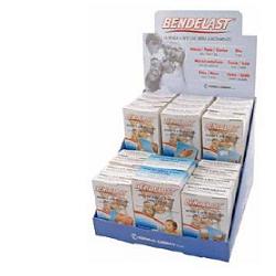 RETE ELASTICA BRACCIA PIEDI GAMBE - Metafarm