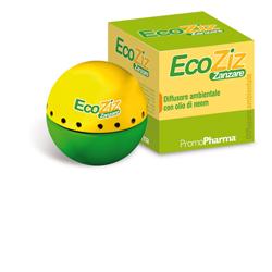 ECOZIZ DIFFUSORE AMBIENTE 150 ML - Metafarm